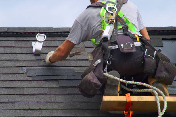 Residential Roof Replacement in Onancock, VA