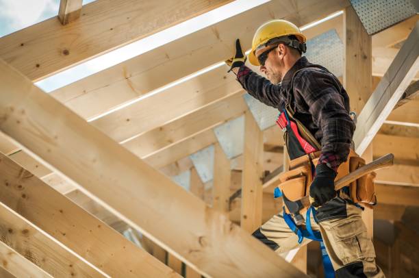 Best Roof Maintenance Services  in Onancock, VA
